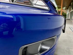 Honda Civic Si Coupe 2000 года  (NA)